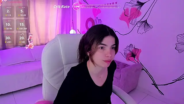 Isabela Fiorelli online show from 06.05.26