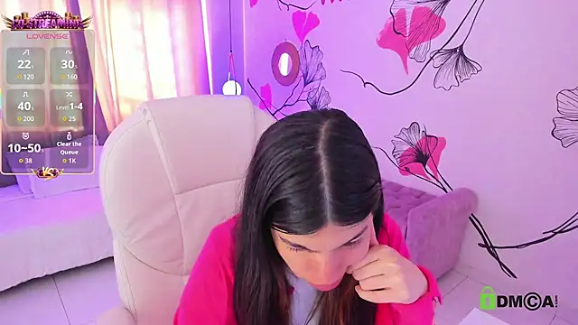 Snapshot of Isabela_Fiorelli chatting on 07.21.26 Isabela Fiorelli online show from 07.21.26