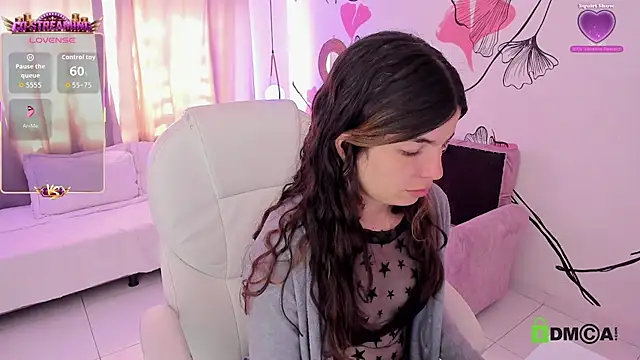 Snapshot of Isabela_Fiorelli chatting on 07.31.26 Isabela Fiorelli online show from 07.31.26