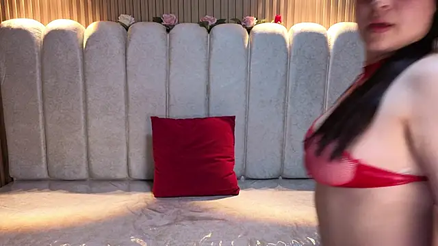 Cute Angell  online show from 03.15.26