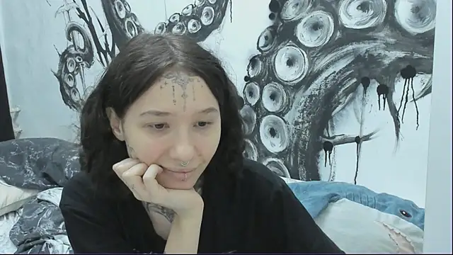Snapshot of Sam_Jaster chatting on 06.19.26 Sam Jaster online show from 06.19.26