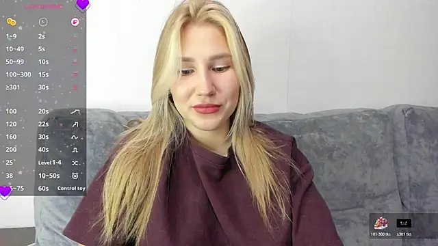 Snapshot of And1sa chatting on 01.14.26 And1sa online show from 01.14.26