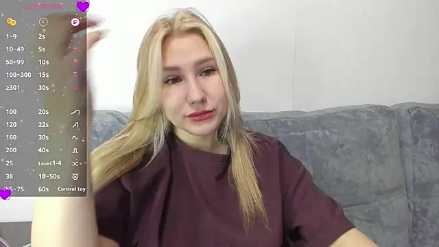 Snapshot of And1sa chatting on 01.15.26 And1sa online show from 01.15.26