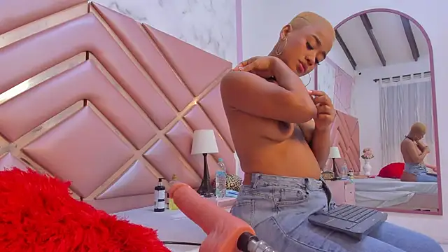 AgathaBladee online show from 11.16.25