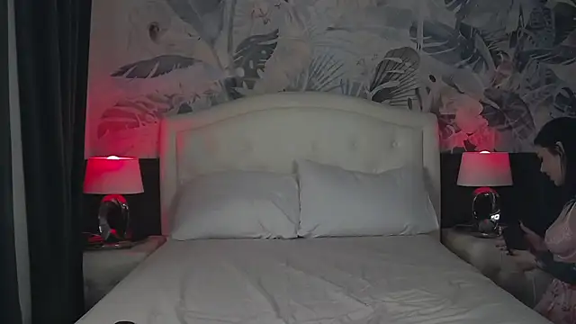 MaeveMoon online show from 02.03.26