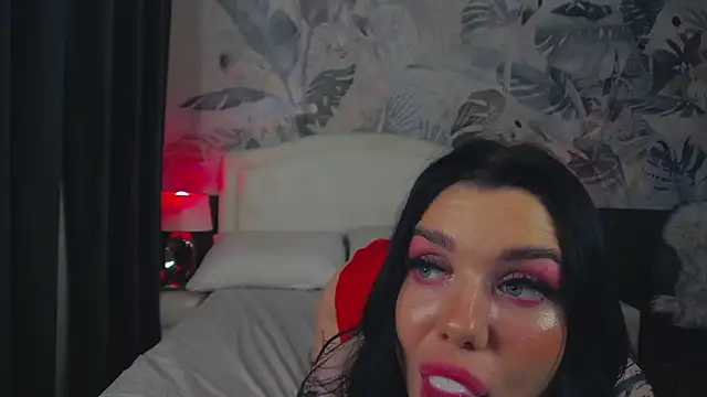 MaeveMoon online show from 02.19.26