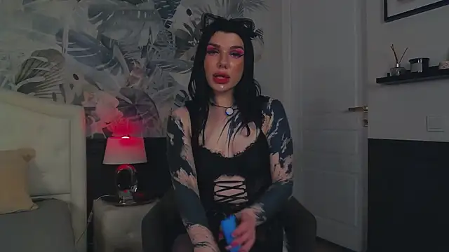 MaeveMoon online show from 03.21.26