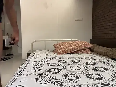 iamabigdickindian online show from 03.19.26