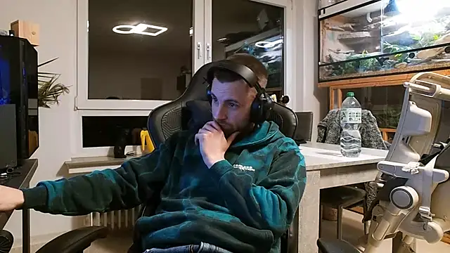 Snapshot of ademandjulia chatting on 02.19.26 ademandjulia online show from 02.19.26