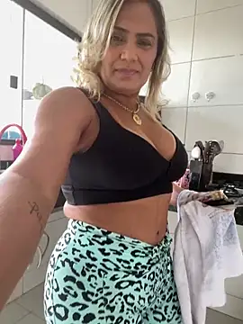 Snapshot of Gabyseex chatting on 03.04.26 Gabyseex online show from 03.04.26