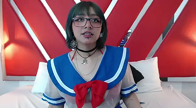 DarkMysterysF online show from 02.06.25