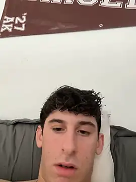 Snapshot of Jamisonrico3452 chatting on 02.06.25 Jamisonrico3452 online show from 02.06.25