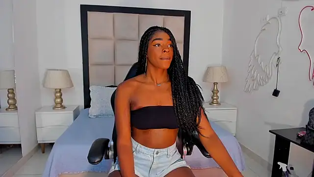 Zoe CarterX online show from 09.16.25