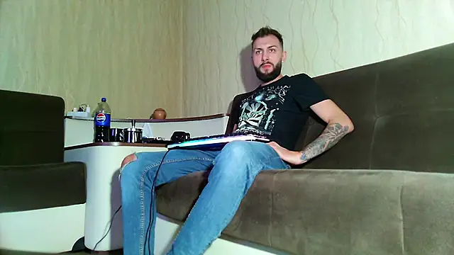 JamieNoxus online show from 02.22.25