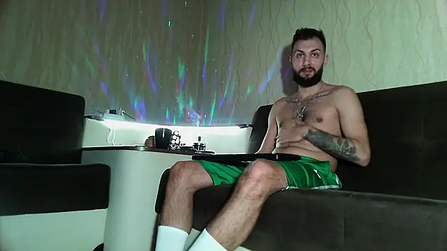 JamieNoxus online show from 02.26.25