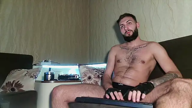 JamieNoxus online show from 03.01.25