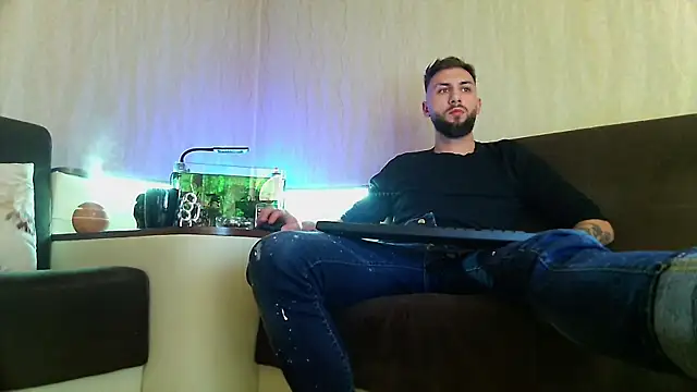 JamieNoxus online show from 03.05.25