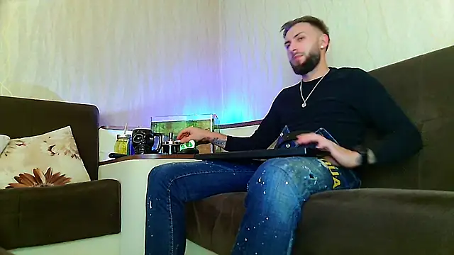 JamieNoxus online show from 03.07.25