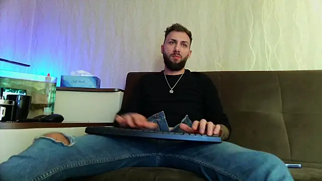 JamieNoxus online show from 03.11.25