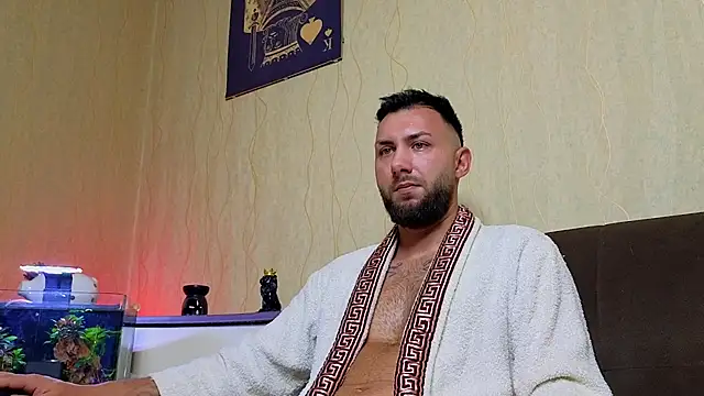 JamieNoxus online show from 09.14.25