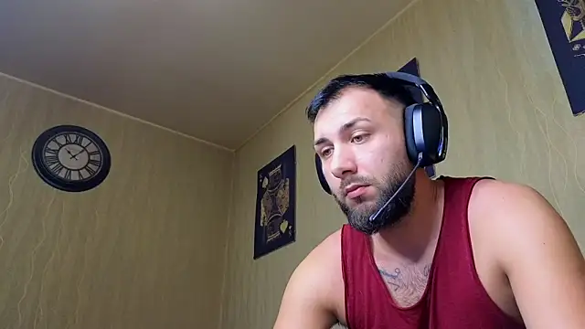 JamieNoxus online show from 09.17.25