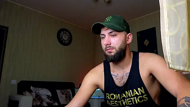 JamieNoxus online show from 10.04.25