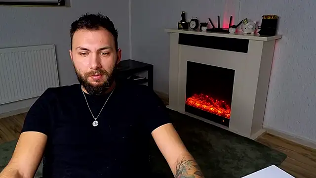 JamieNoxus online show from 11.15.25