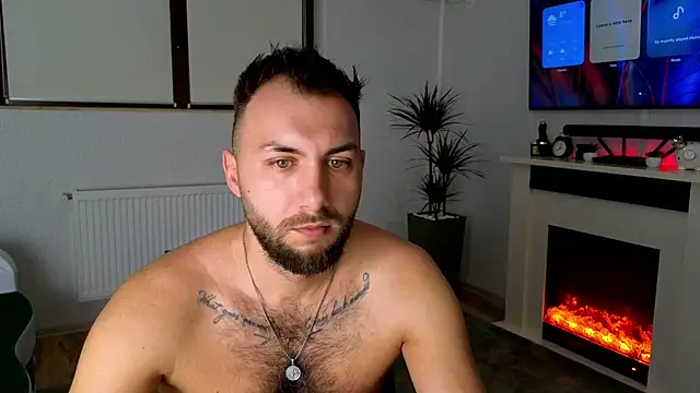 JamieNoxus online show from 11.21.25