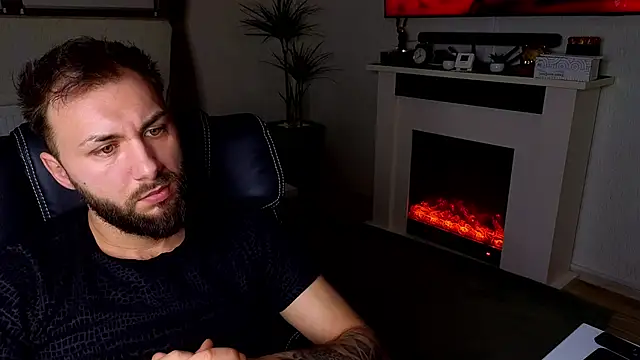 Snapshot of JamieNoxus chatting on 02.03.26 JamieNoxus online show from 02.03.26