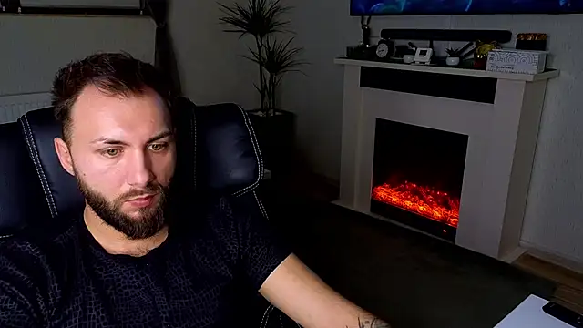 Snapshot of JamieNoxus chatting on 02.03.26 JamieNoxus online show from 02.03.26