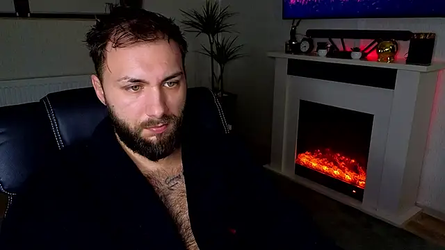 Snapshot of JamieNoxus chatting on 02.09.26 JamieNoxus online show from 02.09.26