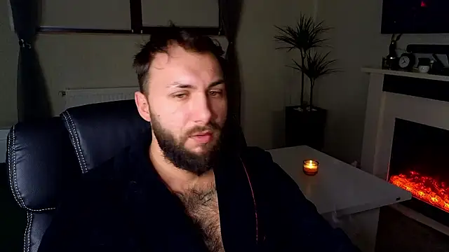 Snapshot of JamieNoxus chatting on 02.12.26 JamieNoxus online show from 02.12.26