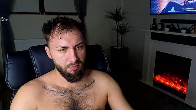 Snapshot of JamieNoxus chatting on 02.24.26 JamieNoxus online show from 02.24.26