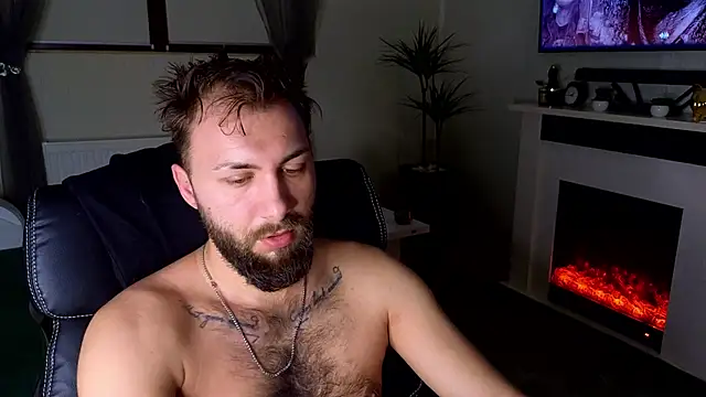 Snapshot of JamieNoxus chatting on 03.04.26 JamieNoxus online show from 03.04.26