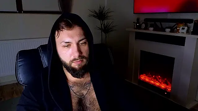 Snapshot of JamieNoxus chatting on 03.06.26 JamieNoxus online show from 03.06.26