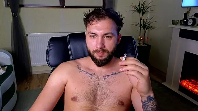 JamieNoxus online show from 04.23.26