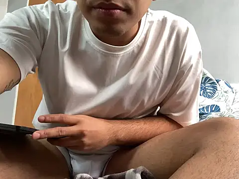 Billie Bluxx online show from 02.10.25