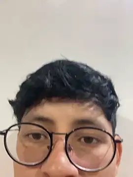 Billie Bluxx online show from 02.26.25