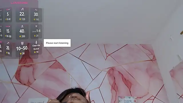 LindaBird online show from 02.23.26