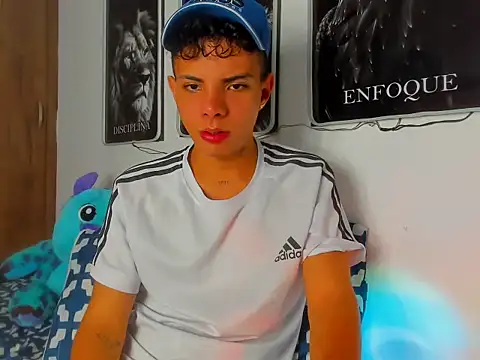 Alessandro 1610 online show from 02.12.25