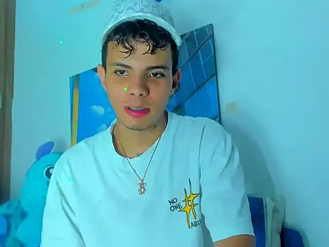 Alessandro 1610 online show from 03.01.25