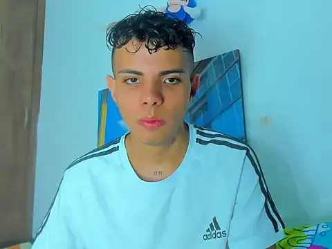 Alessandro 1610 online show from 03.11.25