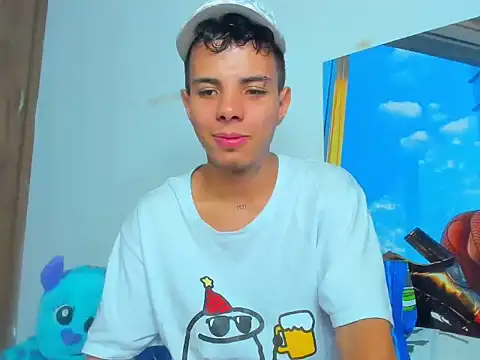 Alessandro 1610 online show from 03.23.25