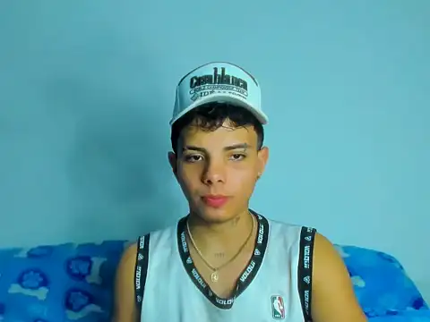 Alessandro 1610 online show from 09.12.25