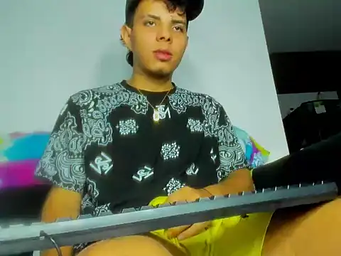 Alessandro 1610 online show from 09.19.25