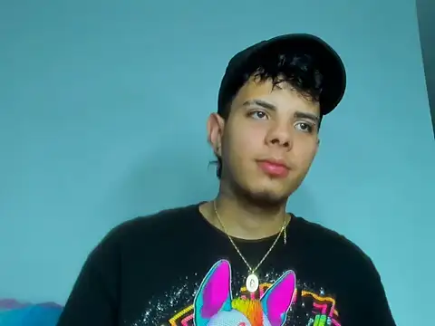 Alessandro 1610 online show from 09.20.25