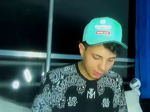 Alessandro 1610 online show from 09.21.25