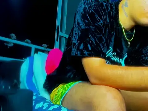 Alessandro 1610 online show from 11.06.25