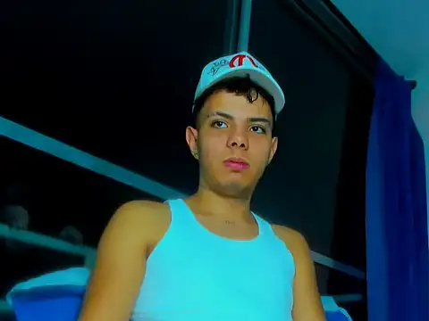 Alessandro 1610 online show from 11.13.25