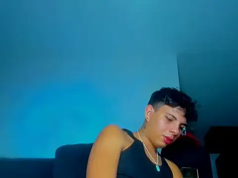 Alessandro 1610 online show from 02.12.26